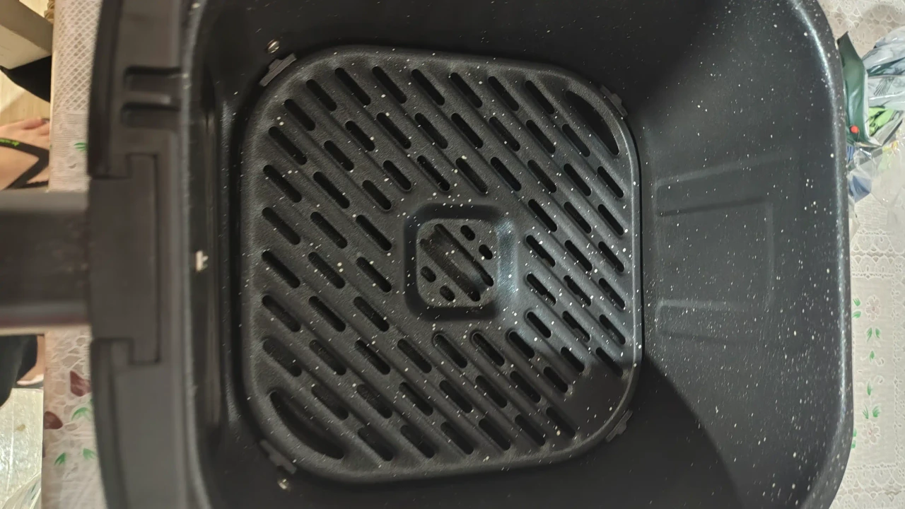 Air fryer Midea Smart Chef Pro - Imagem 2