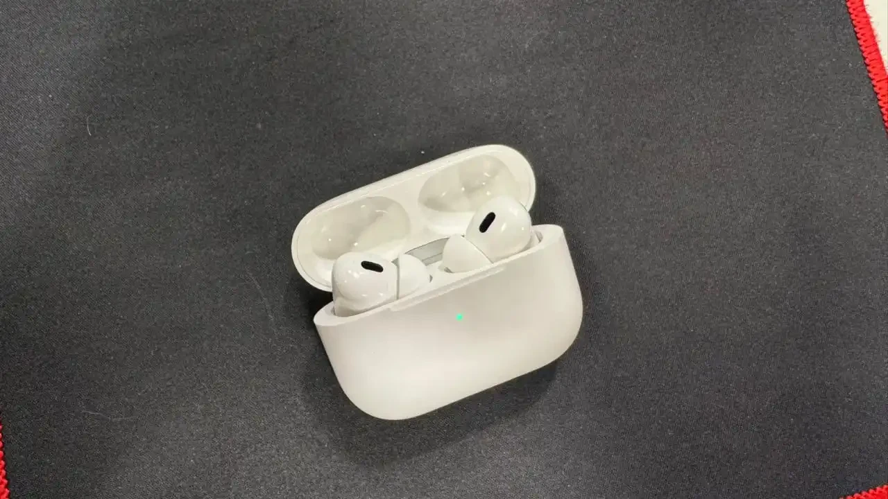 AirPods Pro 2 - Imagem 2