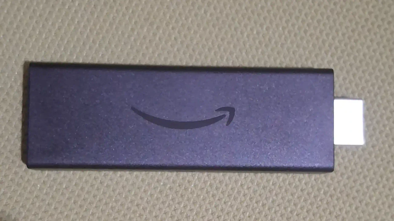 Amazon Fire Stick - Imagem 2