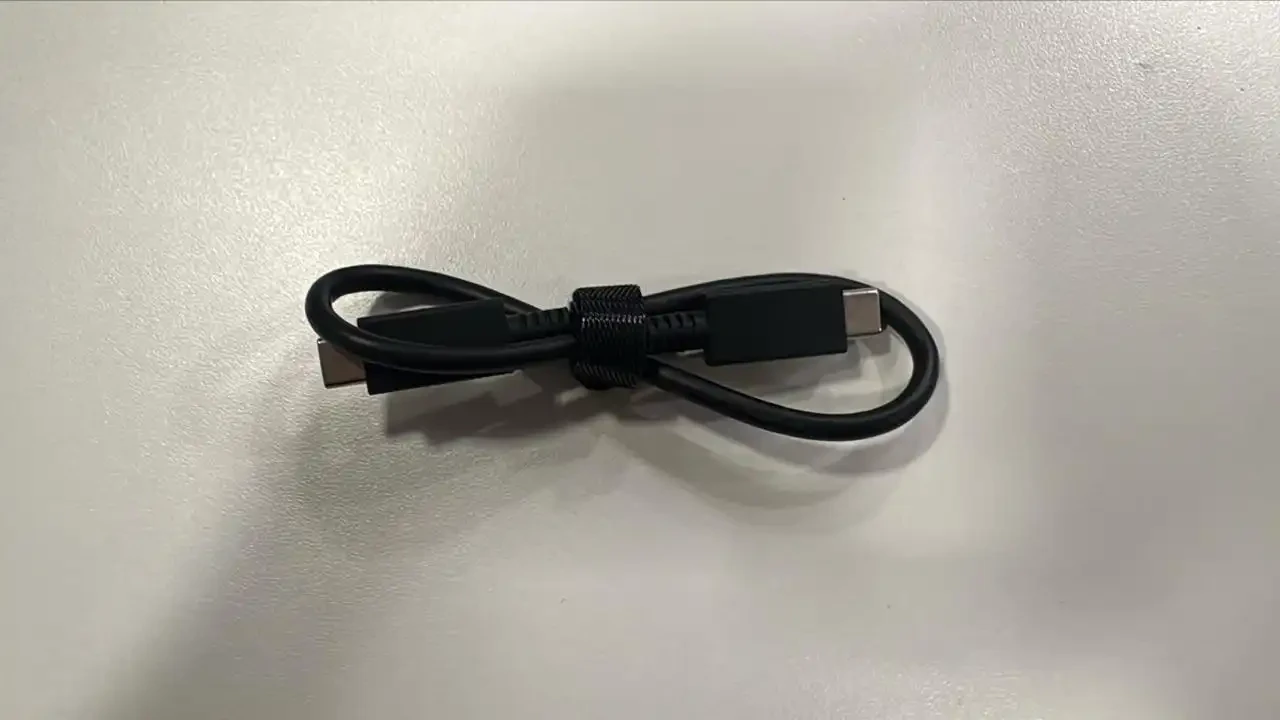 Case para SSD externo Lexar - Imagem 4