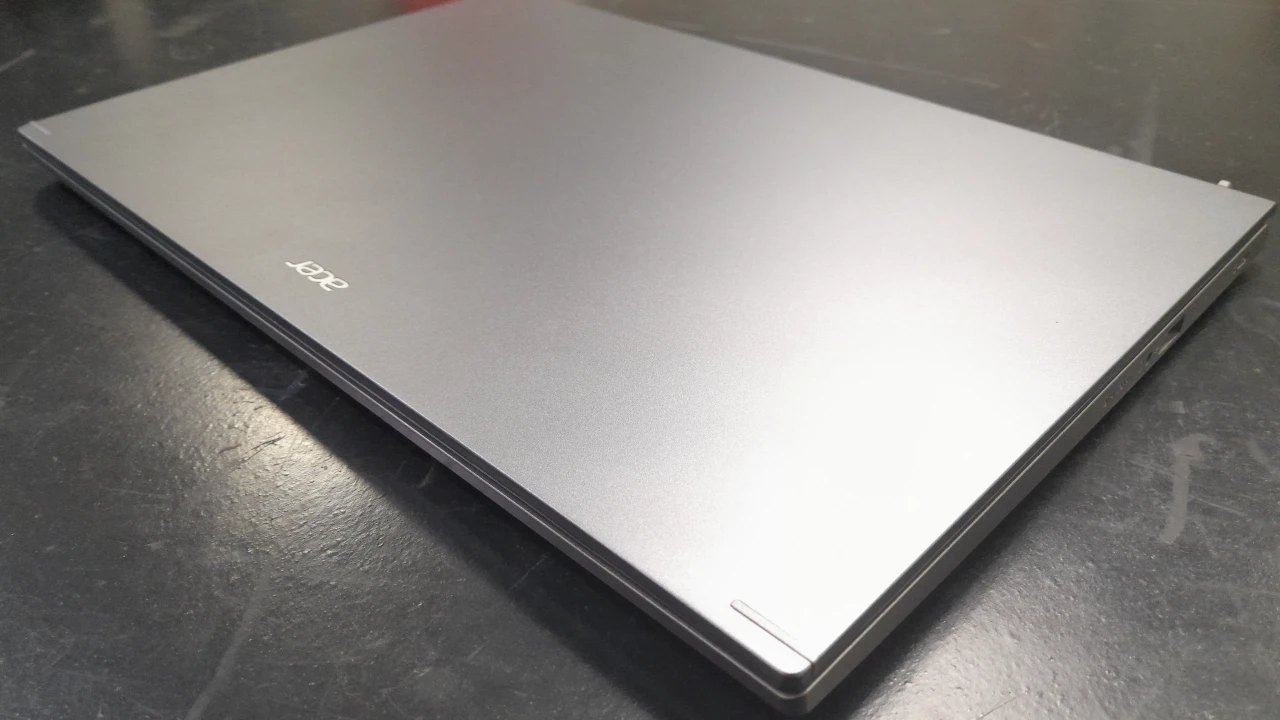 Computador Acer Aspire 5 - A515-57 - Imagem 1