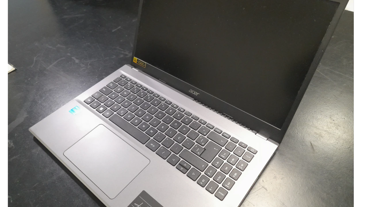 Computador Acer Aspire 5 - A515-57 - Imagem 2