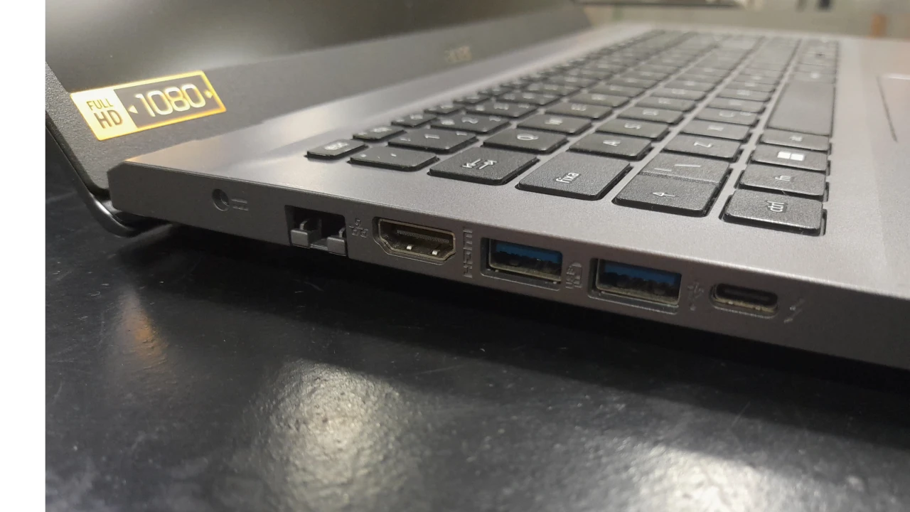 Computador Acer Aspire 5 - A515-57 - Imagem 4