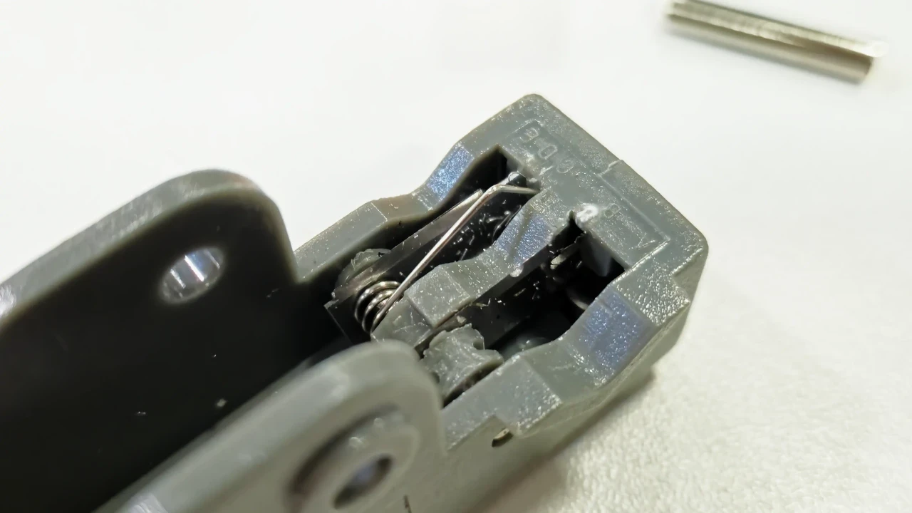 Descascador de Fios Rotativo - Imagem 5