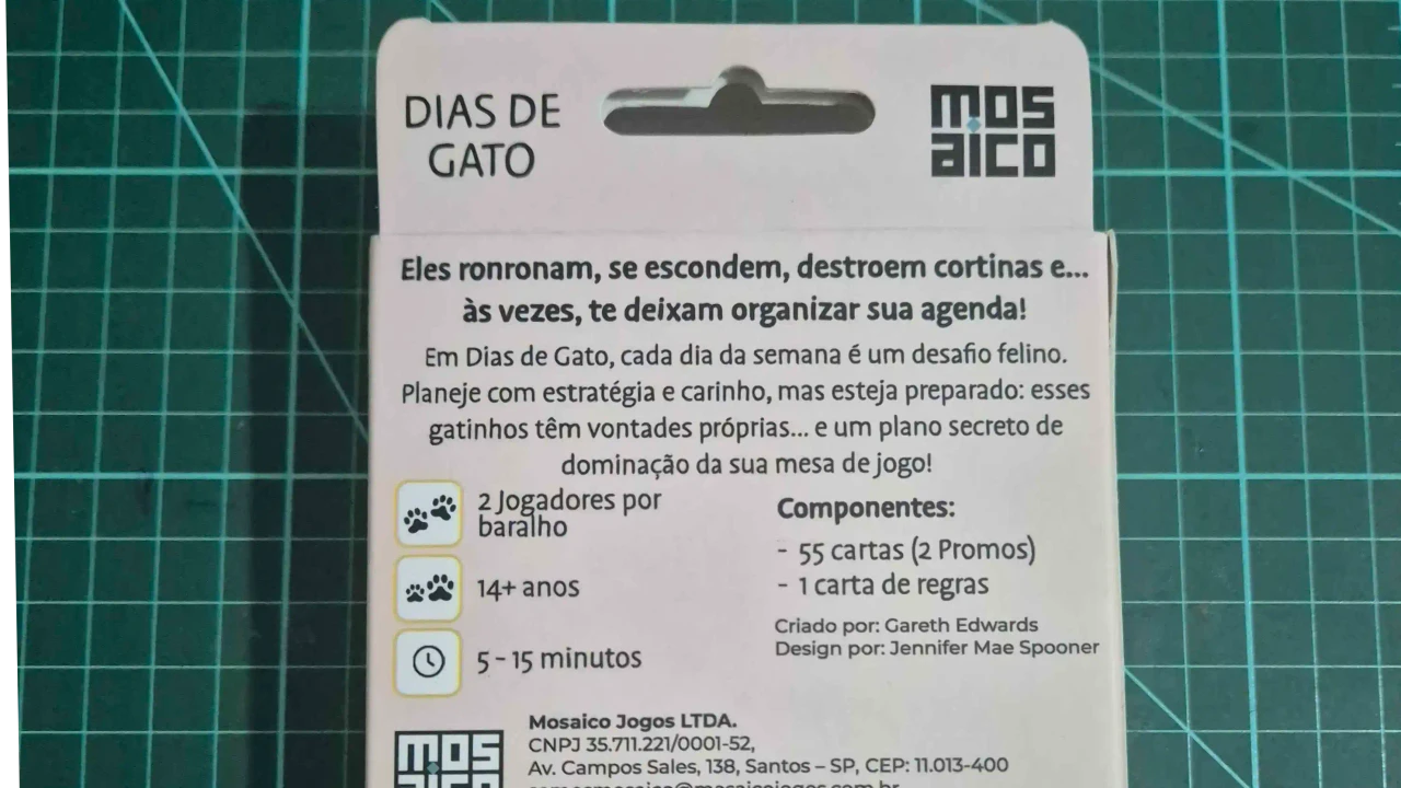 Dias de Gato - Imagem 4
