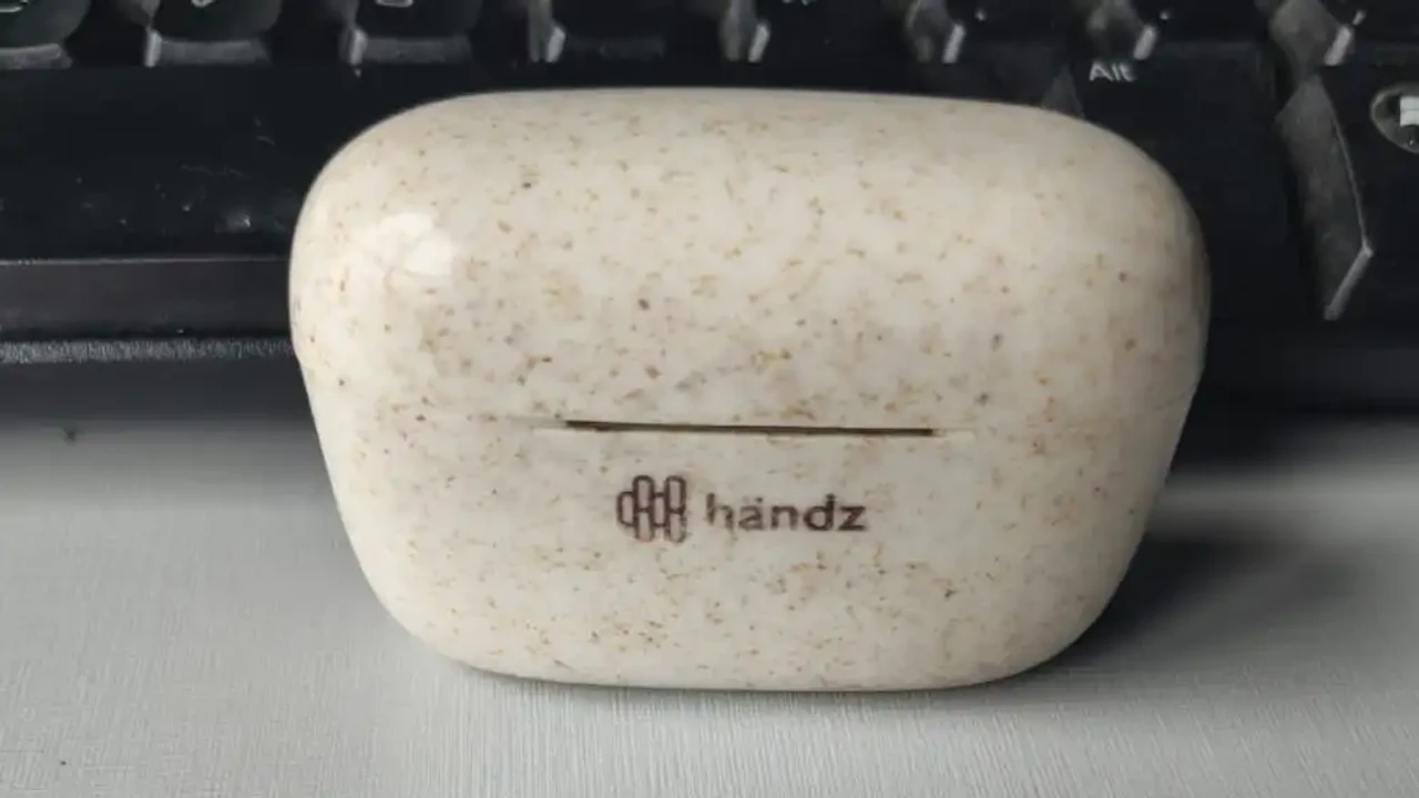 fone de ouvido händz air fb 03 - Imagem 1