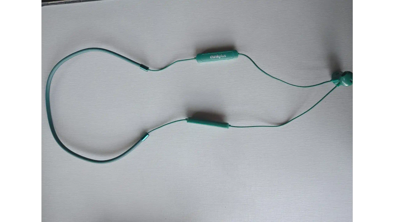 Imagem de Fone de Ouvido Lenovo Thinkplus SH1