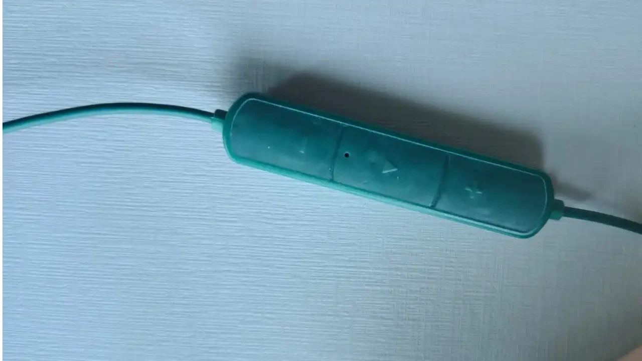 Fone de Ouvido Lenovo Thinkplus SH1 - Imagem 2