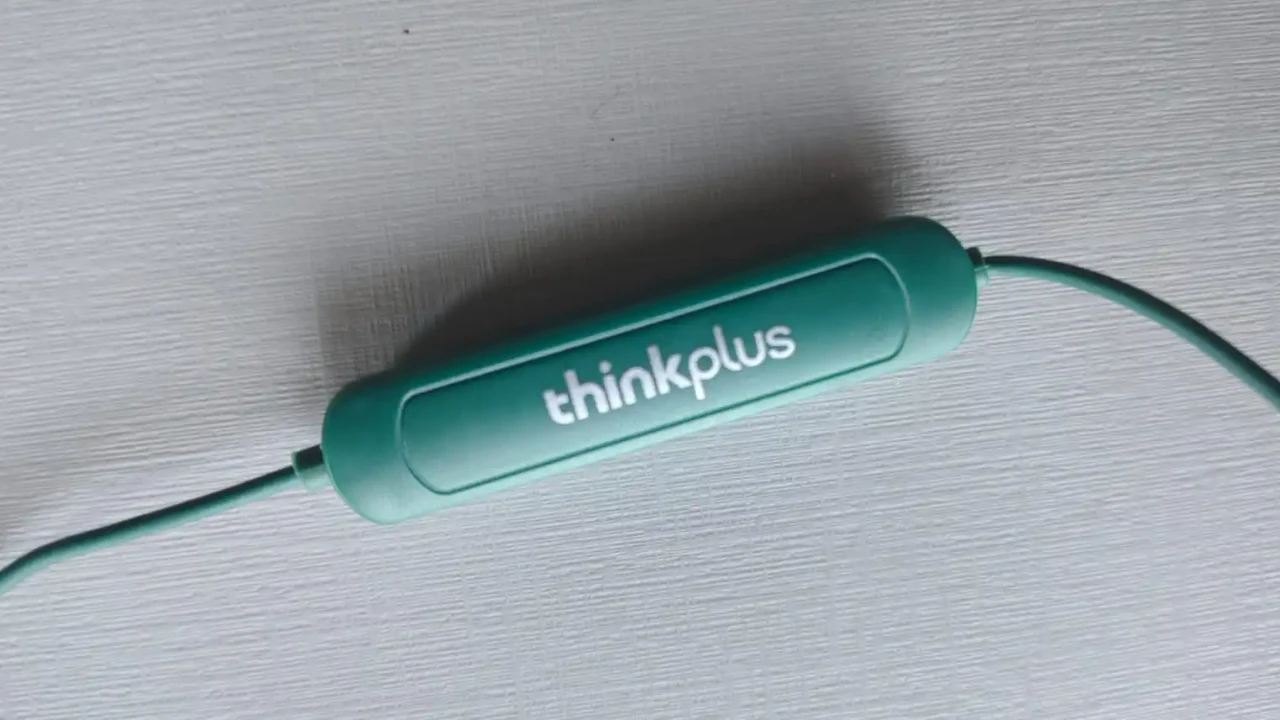 Fone de Ouvido Lenovo Thinkplus SH1 - Imagem 3