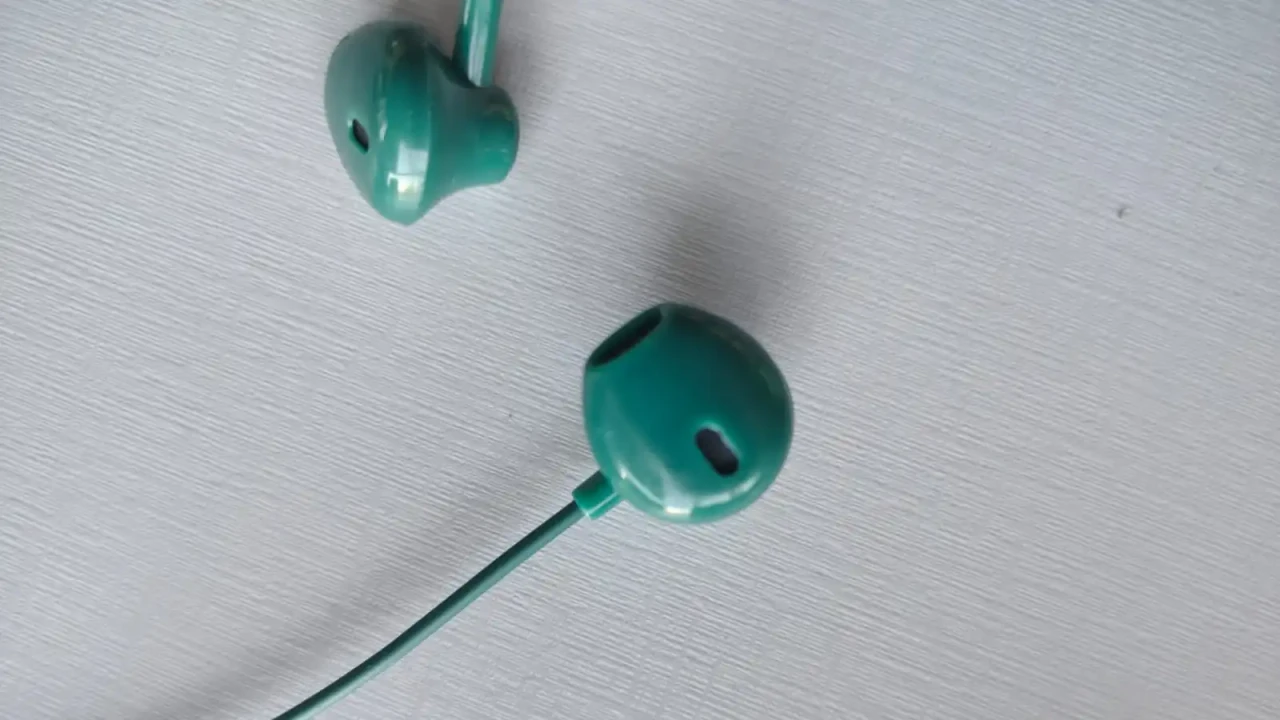 Fone de Ouvido Lenovo Thinkplus SH1 - Imagem 4