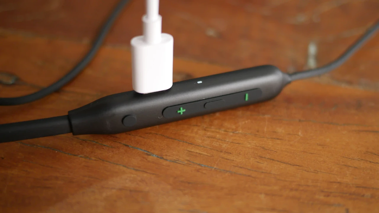 Fone de Ouvido OPPO M33 - Imagem 5