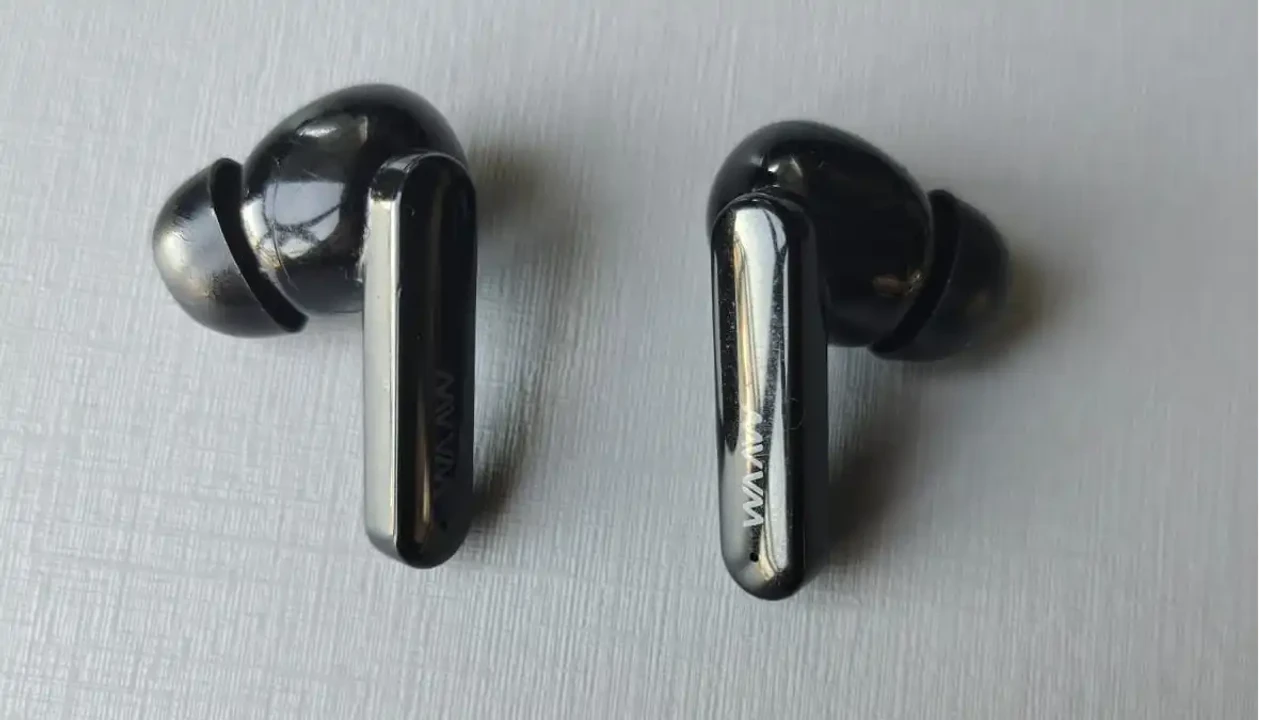 Fone de ouvido - WAAW Energy 100EBG  - Imagem 3