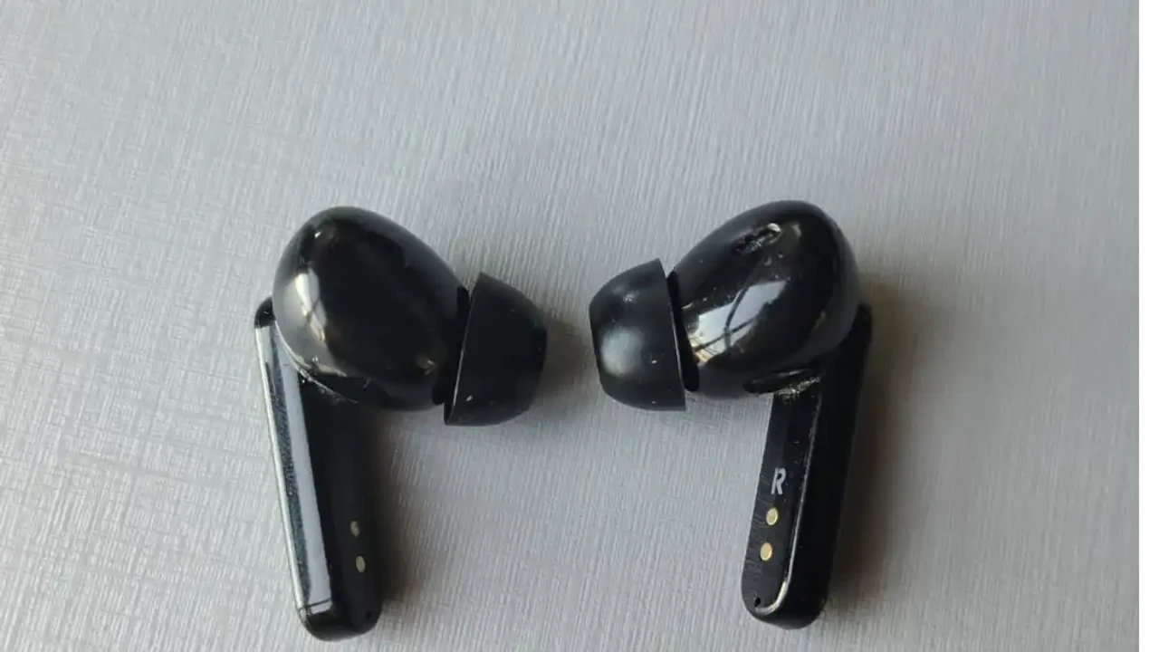 Fone de ouvido - WAAW Energy 100EBG  - Imagem 4