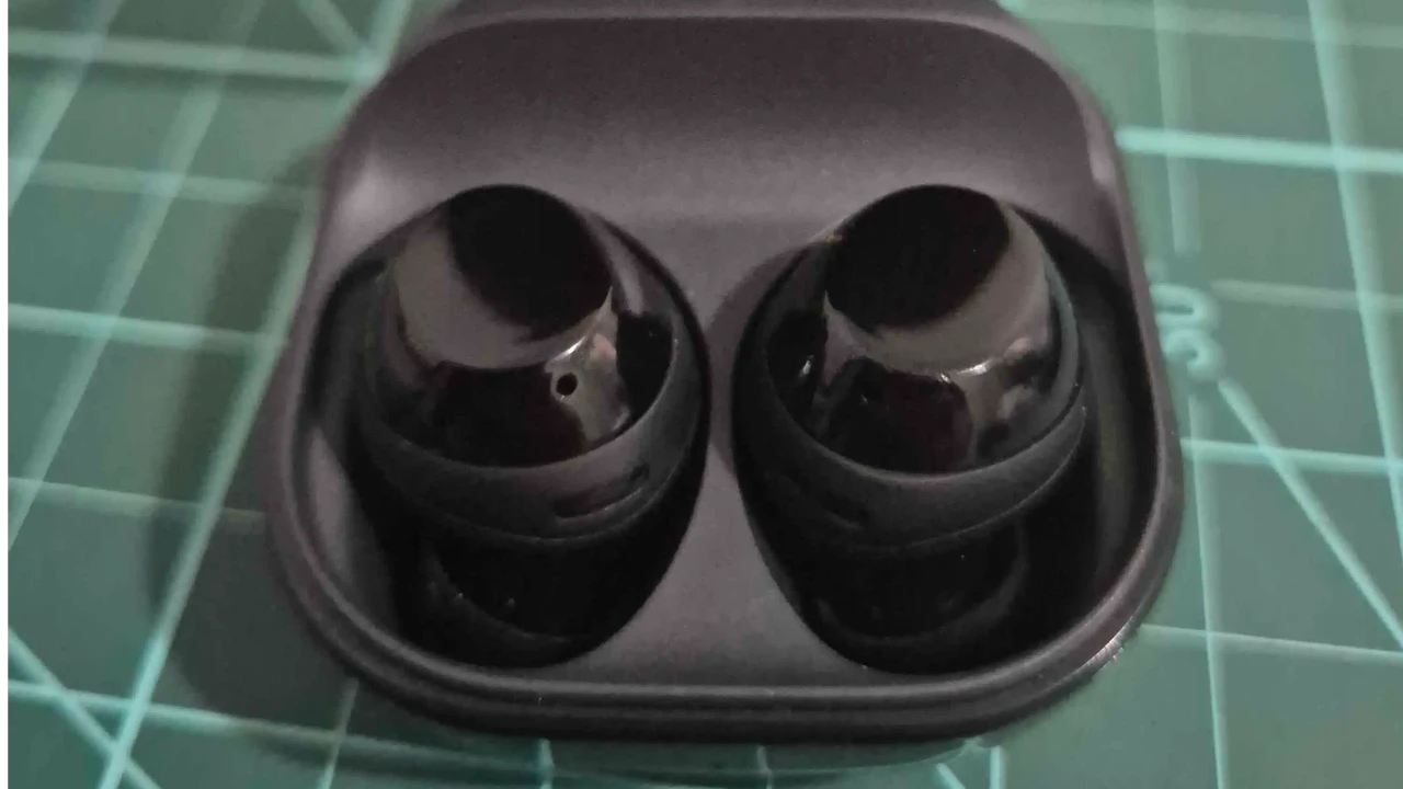 Imagem de Galaxy Buds Core