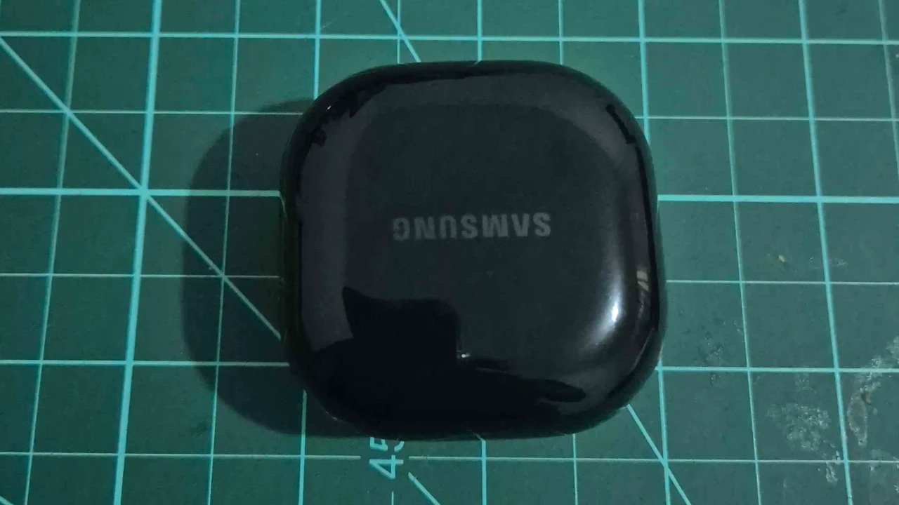 Galaxy Buds Core - Imagem 3