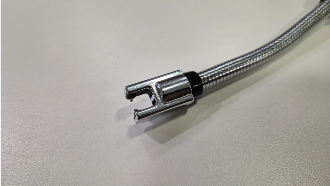 Isqueiro Acendedor com Arco Elétrico - Imagem 4