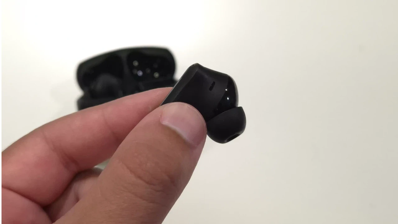 Kuba Mali 2 - Fone Bluetooth TWS - Imagem 4