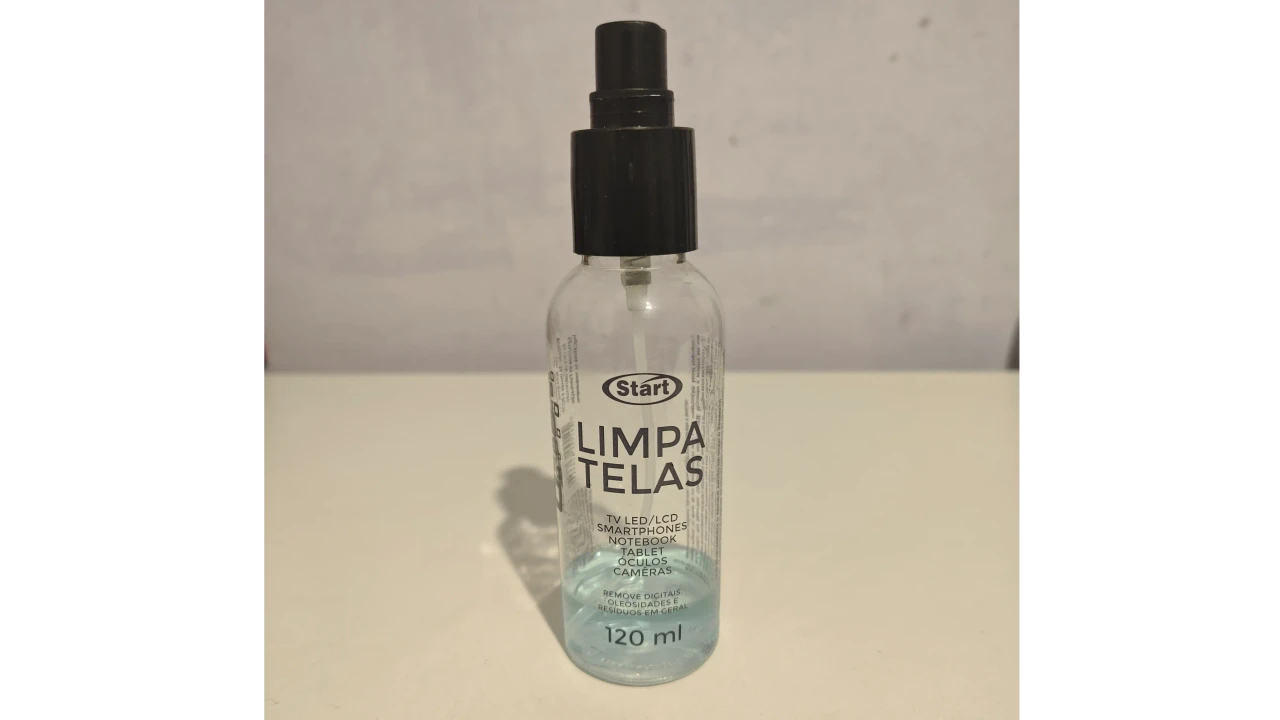 Limpa Telas - Start - Imagem 2