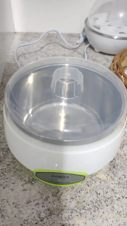 Máquina de Iogurte Automática Power - Imagem 2
