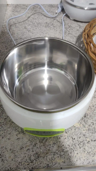 Máquina de Iogurte Automática Power - Imagem 3