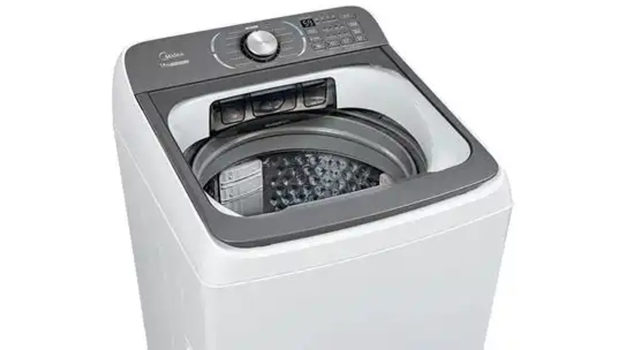 Imagem de Midea Wave Impeller 14kg