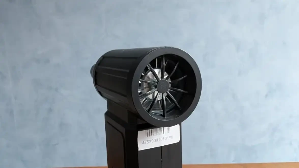 Mini Soprador Booster JetFan W01 - Imagem 5