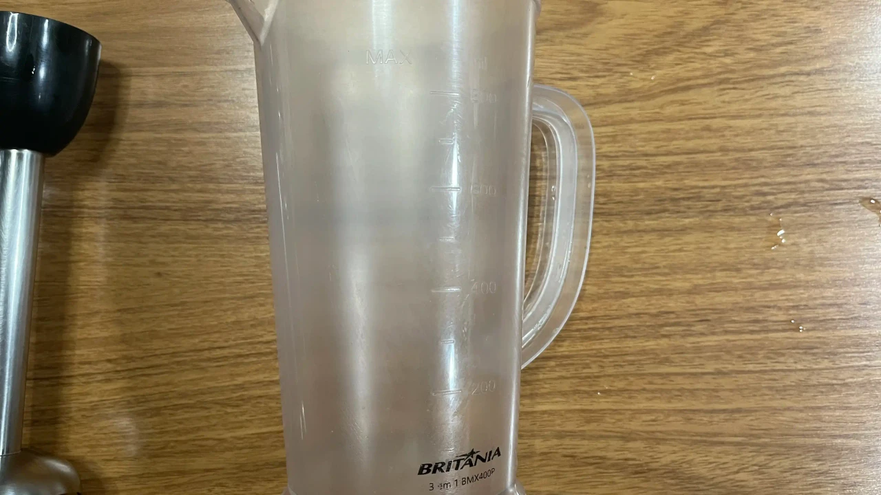 Mixer Britânia 3 em 1 BMX400P - Imagem 2