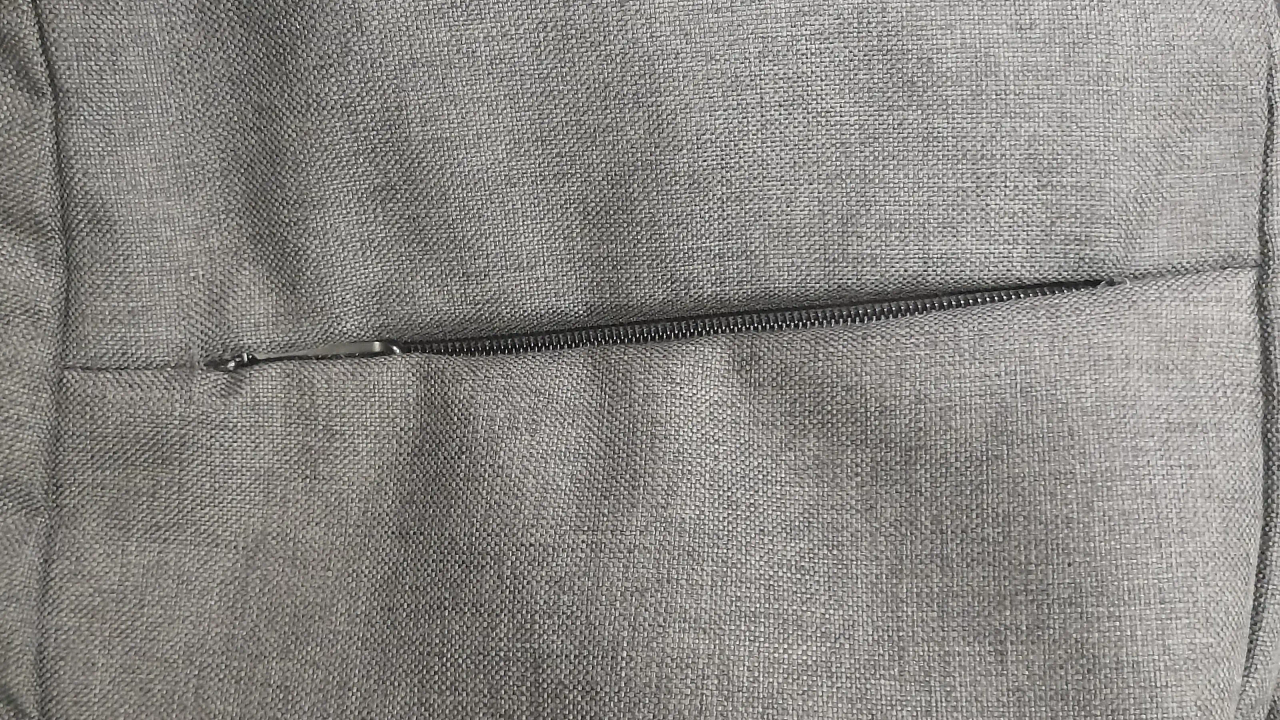 Mochila Lenovo Casual B210 para Notebook de até 15.6 polegadas - Imagem 4