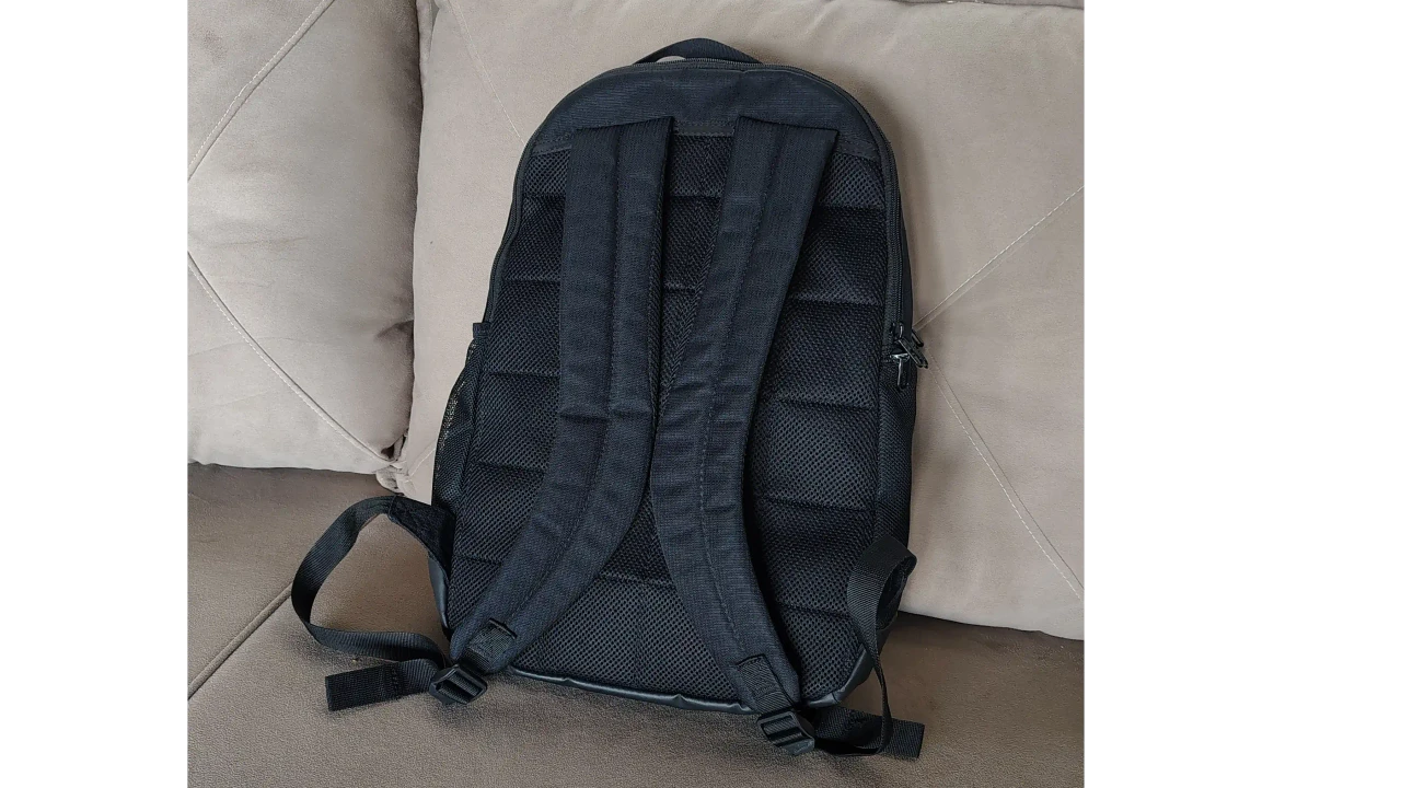 Mochila Nike Brasilia Unissex - Imagem 2