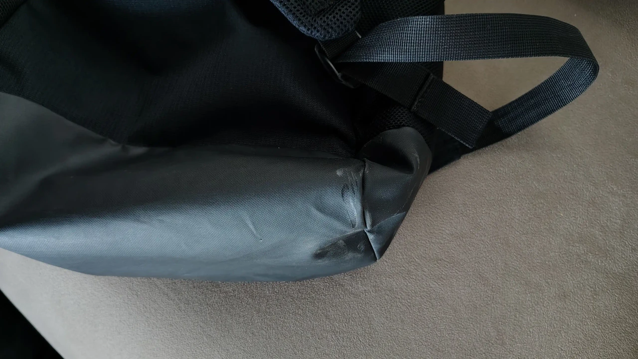 Mochila Nike Brasilia Unissex - Imagem 5