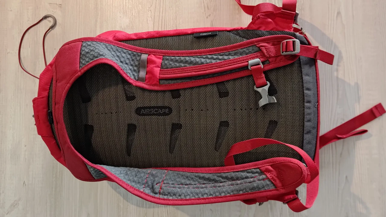 Foto de Mochila Osprey Daylite Cinch