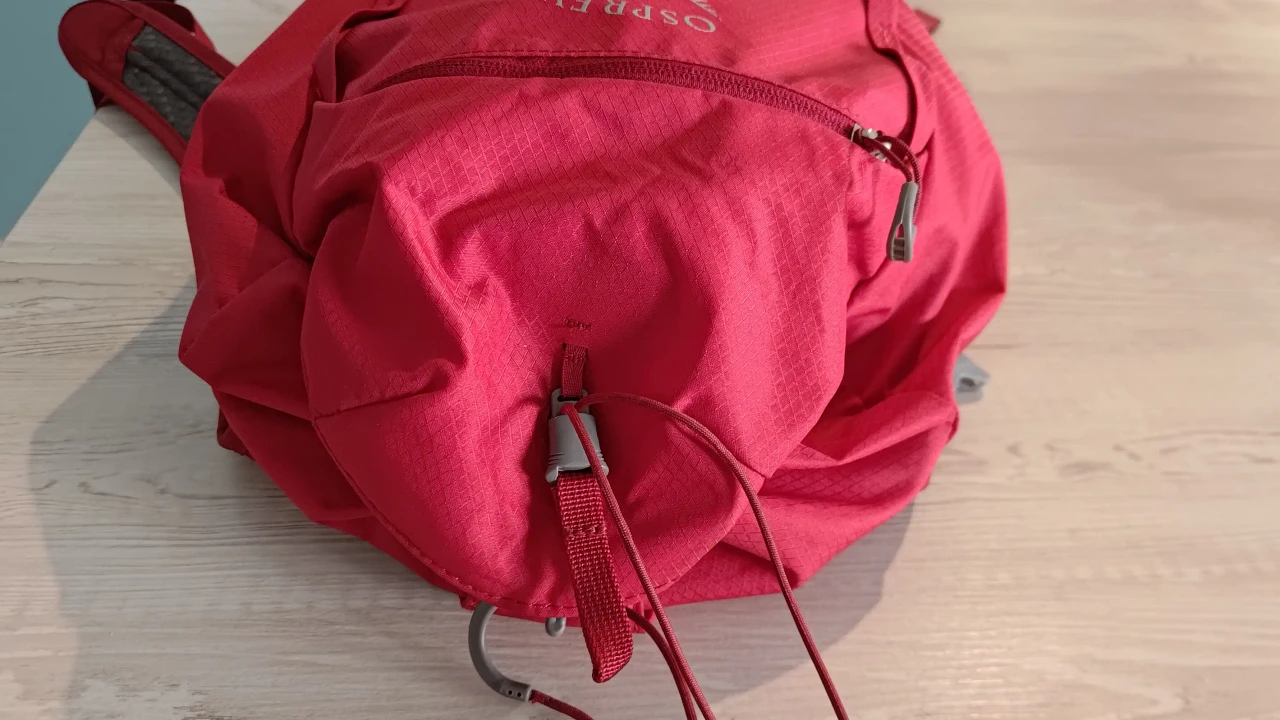 Mochila  Osprey Daylite Cinch - Imagem 2