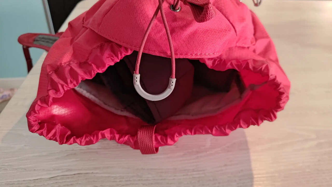 Mochila  Osprey Daylite Cinch - Imagem 3