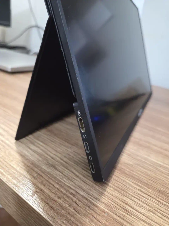 Monitor Arzopa A1 GAMUT (15.6" 1080P Full HD) - Imagem 2