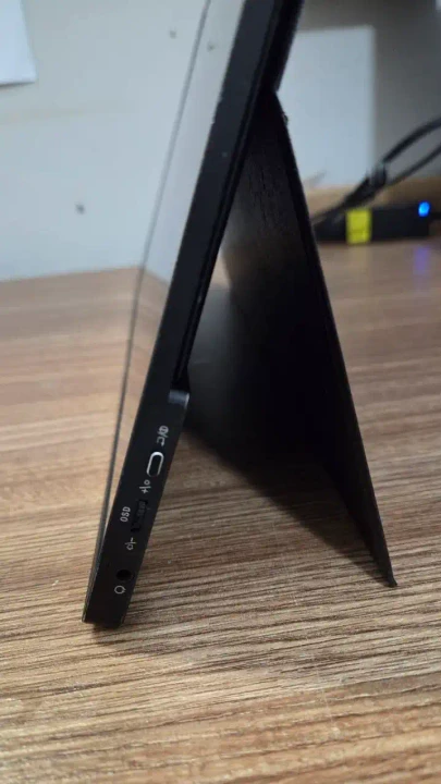 Monitor Arzopa A1 GAMUT (15.6" 1080P Full HD) - Imagem 3