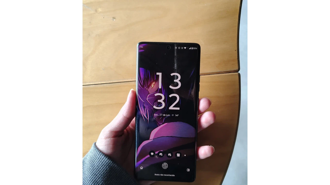 Foto de Motorola Edge 50