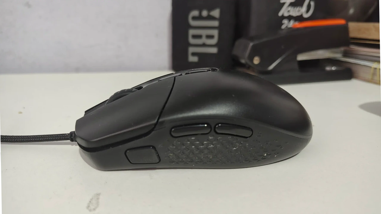 Mouse Redragon M719-RGB - Imagem 2