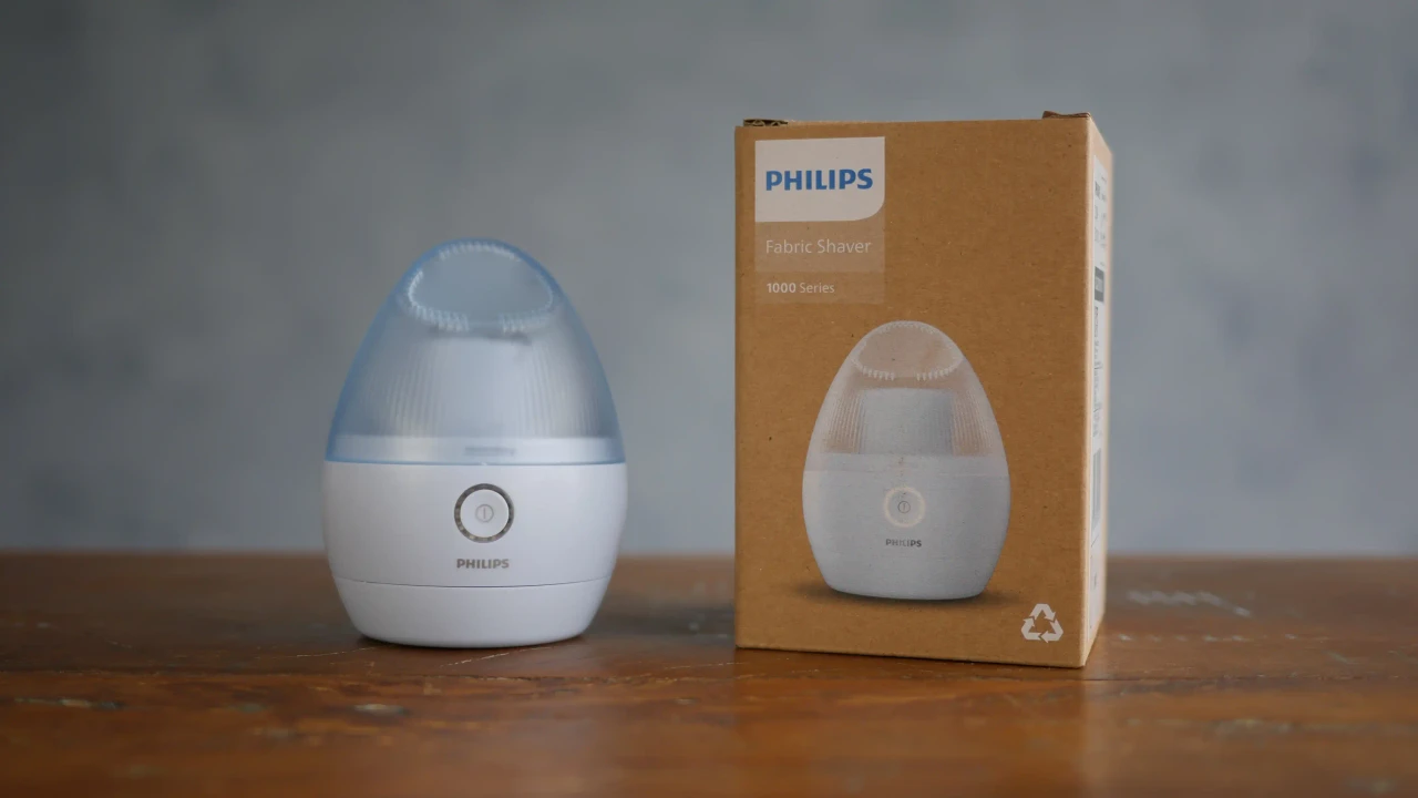 Papa Bolinhas Philips Walita Série 1000 - Imagem 1