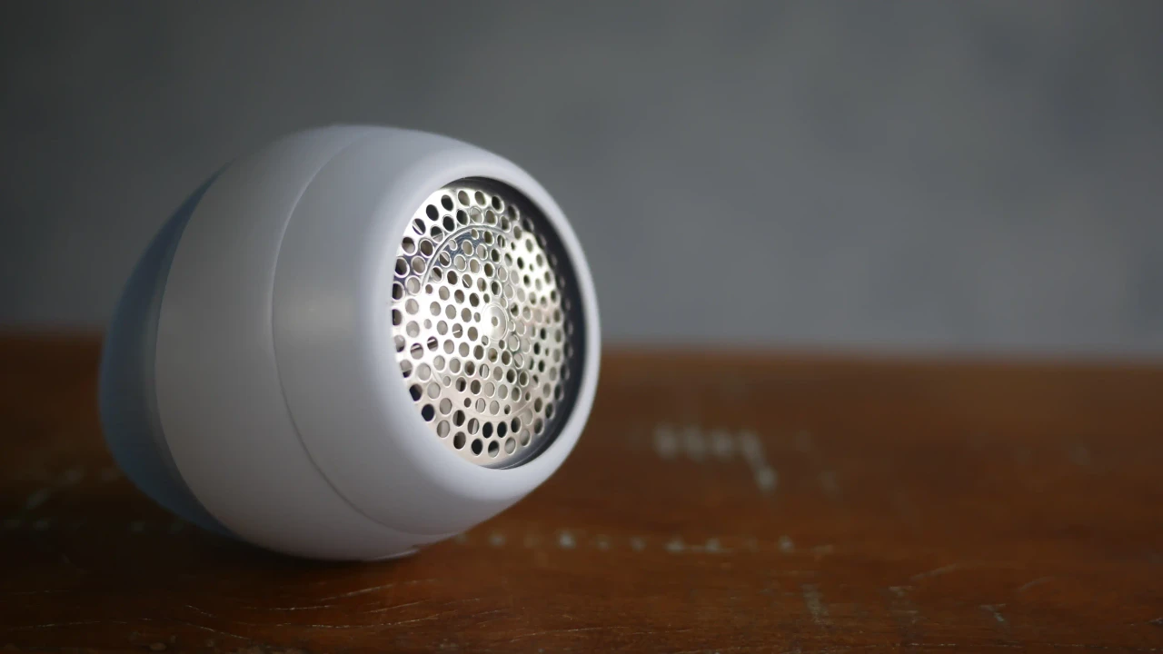 Papa Bolinhas Philips Walita Série 1000 - Imagem 3