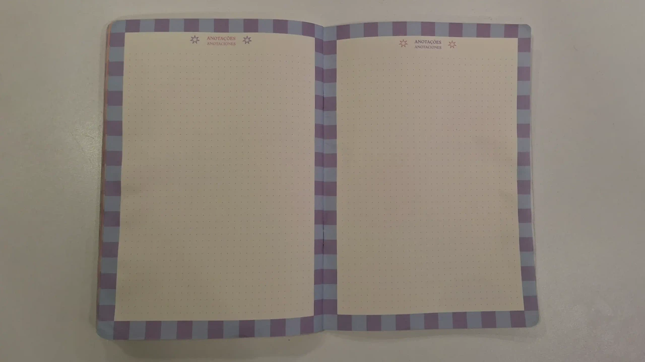 Planner Mensal Happy - Tilibra - Imagem 5