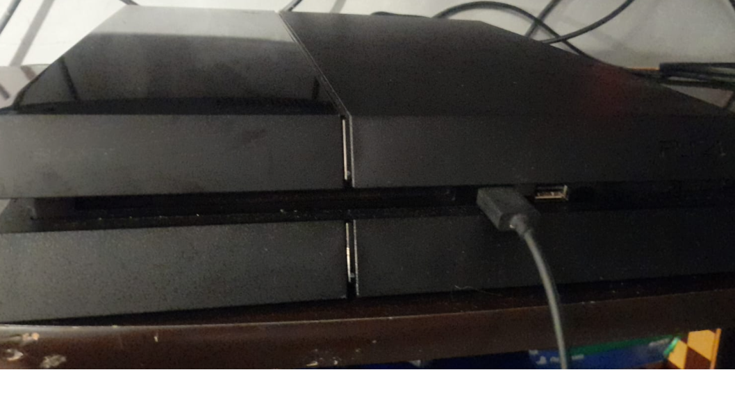 Foto de Playstation 4