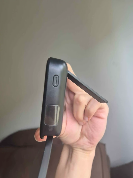 Power Bank Basike 10000mah - Imagem 2