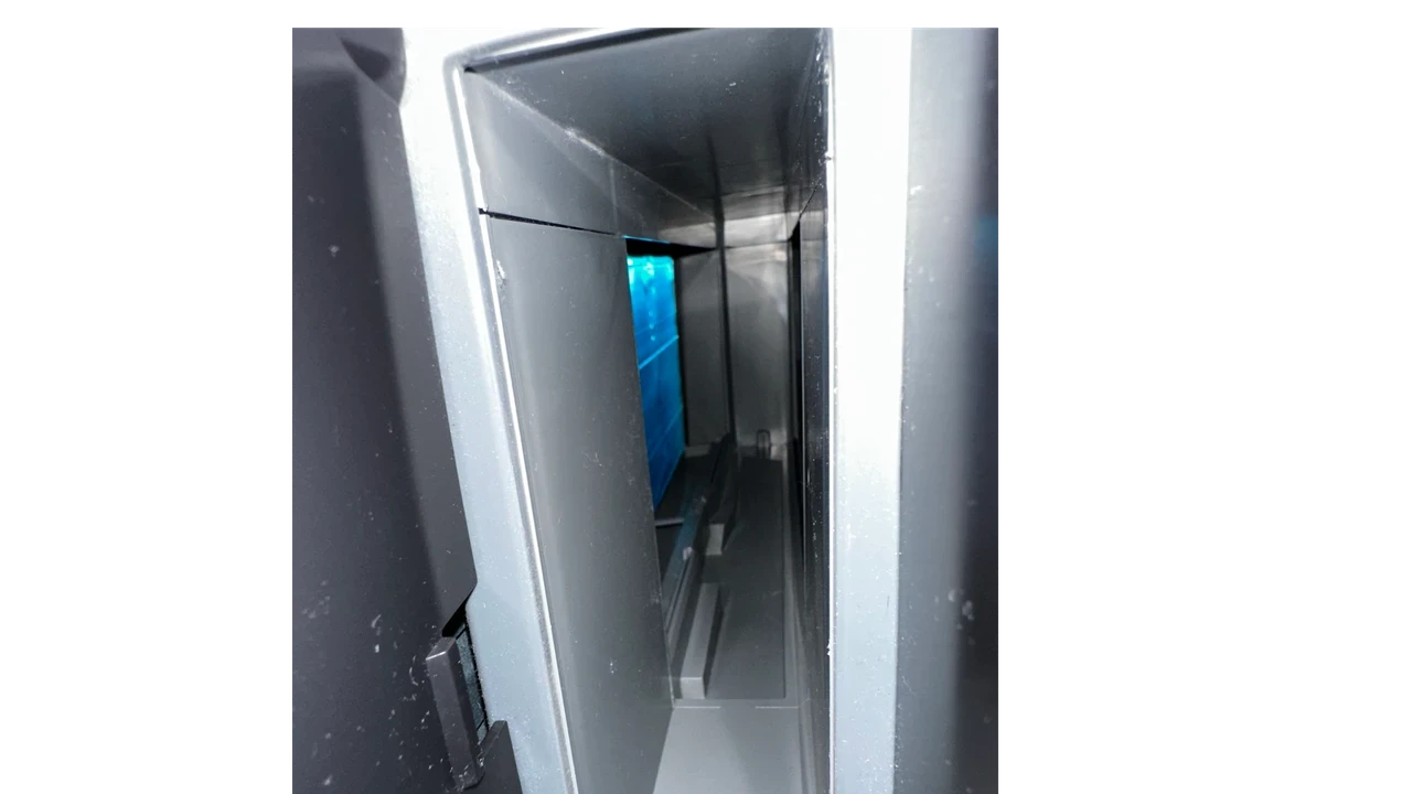 Samsung Bespoke AI Laundry Combo - Imagem 5