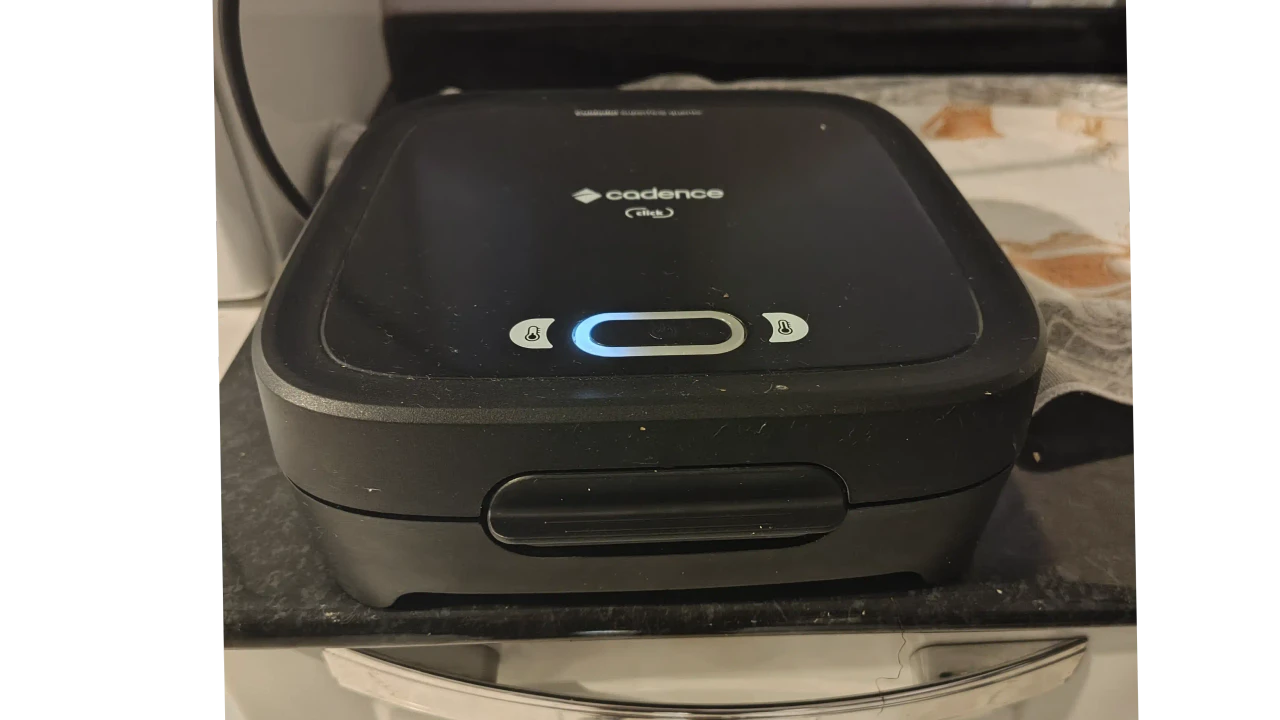 Sanduicheira Cadence - Click - Imagem 2