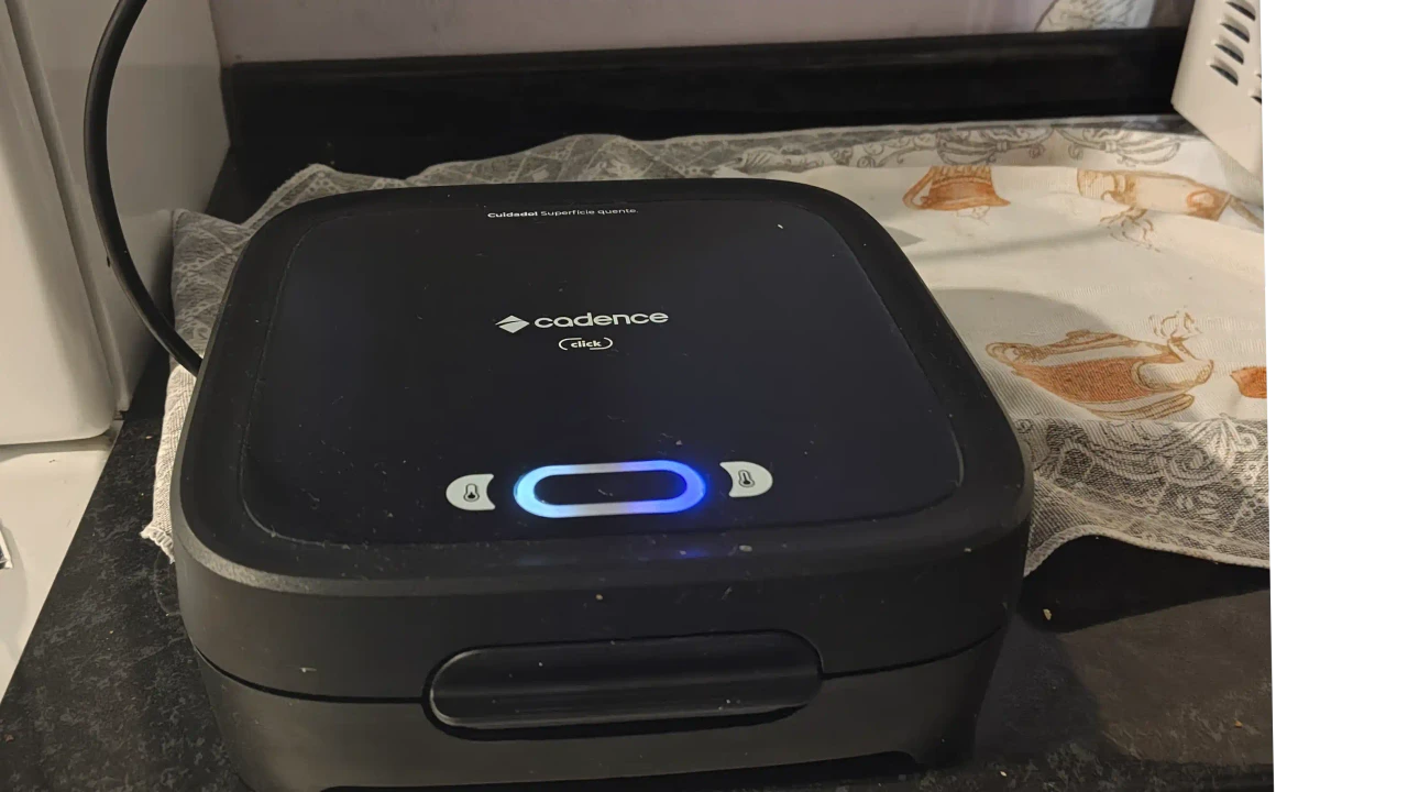 Sanduicheira Cadence - Click - Imagem 3