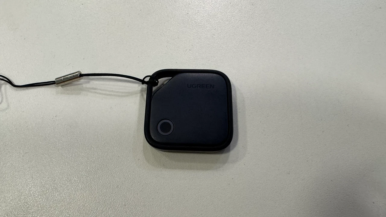 Imagem de Tag Ugreen Smart Finder