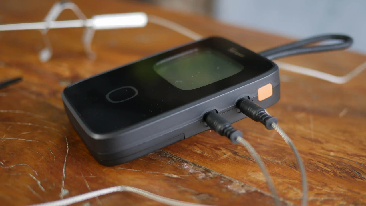 TERMÔMETRO ESPETO Sonoff BMT-01 - Imagem 2