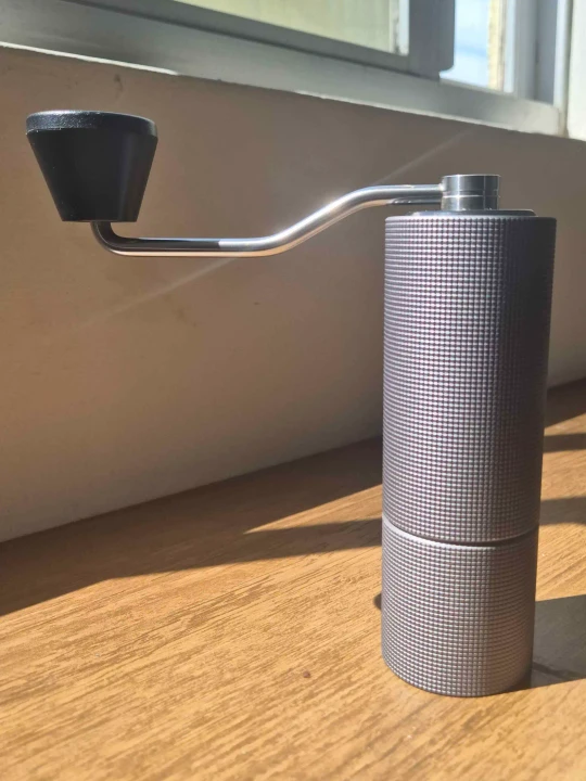 TIMEMORE C2 Moedor de café manual  - Imagem 1