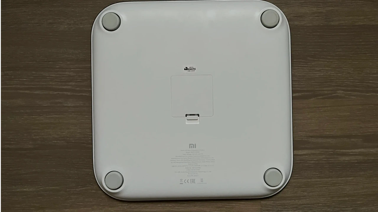 Xiaomi Mi Body Composition Scale 2 - Imagem 2