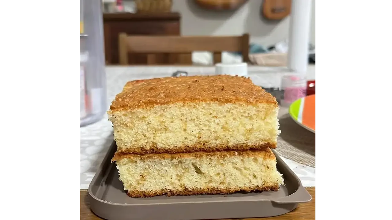 Bolo de Iogurte  - Imagem 2